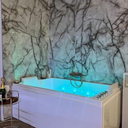 Les Chambres D Excellence Spa Сет Экстерьер фото