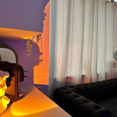 Les Chambres D Excellence Spa Сет Экстерьер фото