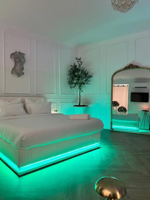Les Chambres D Excellence Spa Сет Экстерьер фото