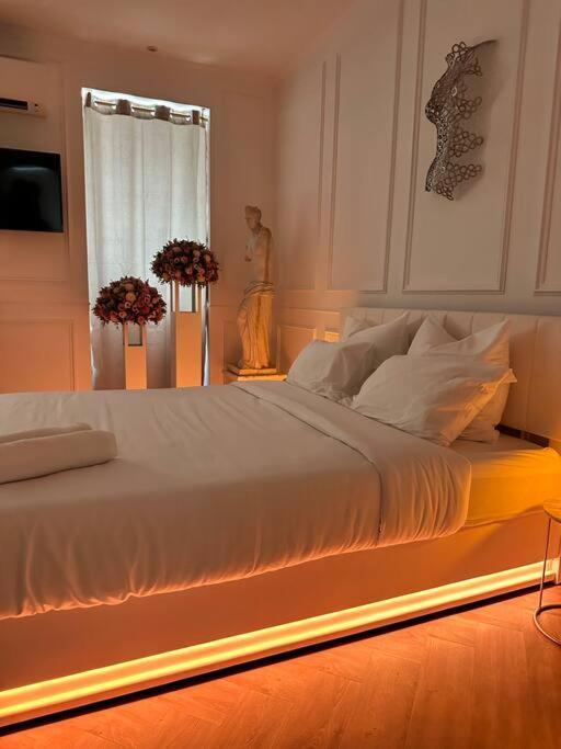 Les Chambres D Excellence Spa Сет Экстерьер фото