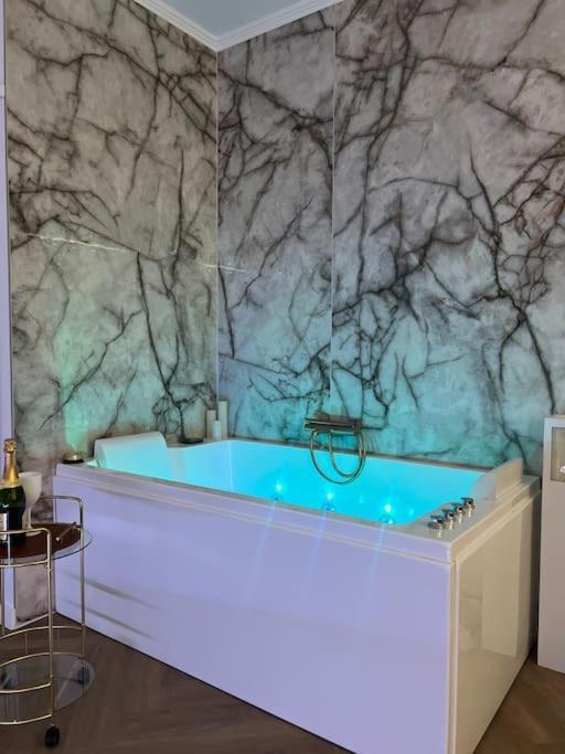 Les Chambres D Excellence Spa Сет Экстерьер фото