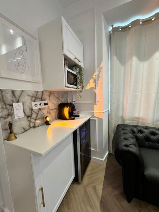 Les Chambres D Excellence Spa Сет Экстерьер фото