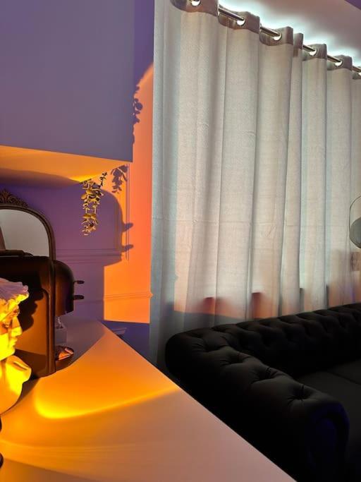 Les Chambres D Excellence Spa Сет Экстерьер фото