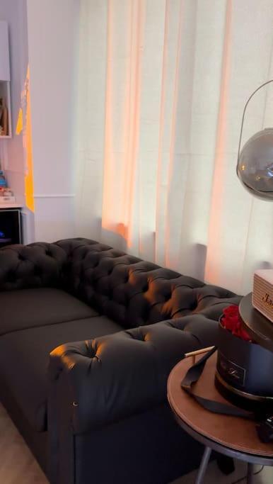 Les Chambres D Excellence Spa Сет Экстерьер фото