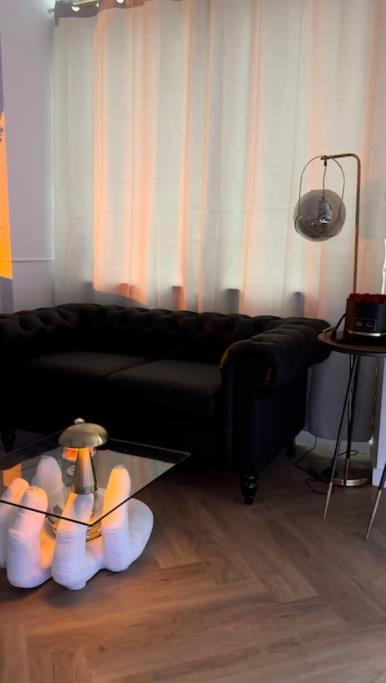 Les Chambres D Excellence Spa Сет Экстерьер фото