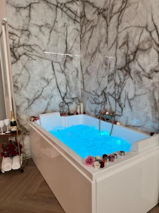 Les Chambres D Excellence Spa Сет Экстерьер фото