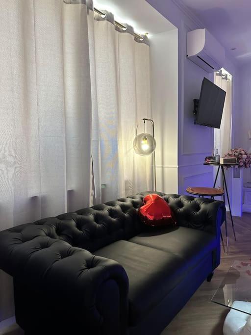 Les Chambres D Excellence Spa Сет Экстерьер фото