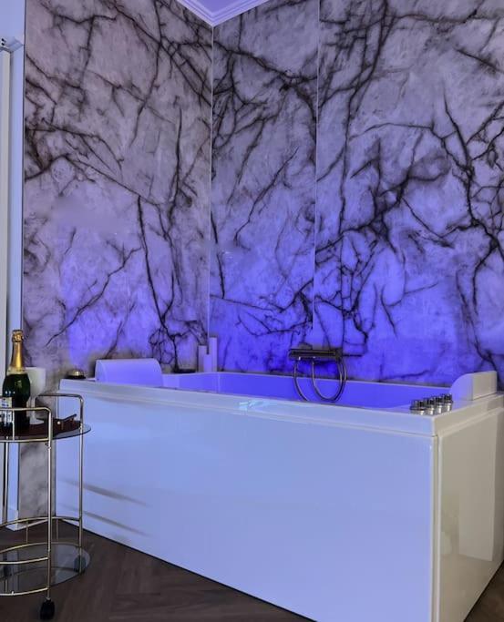 Les Chambres D Excellence Spa Сет Экстерьер фото